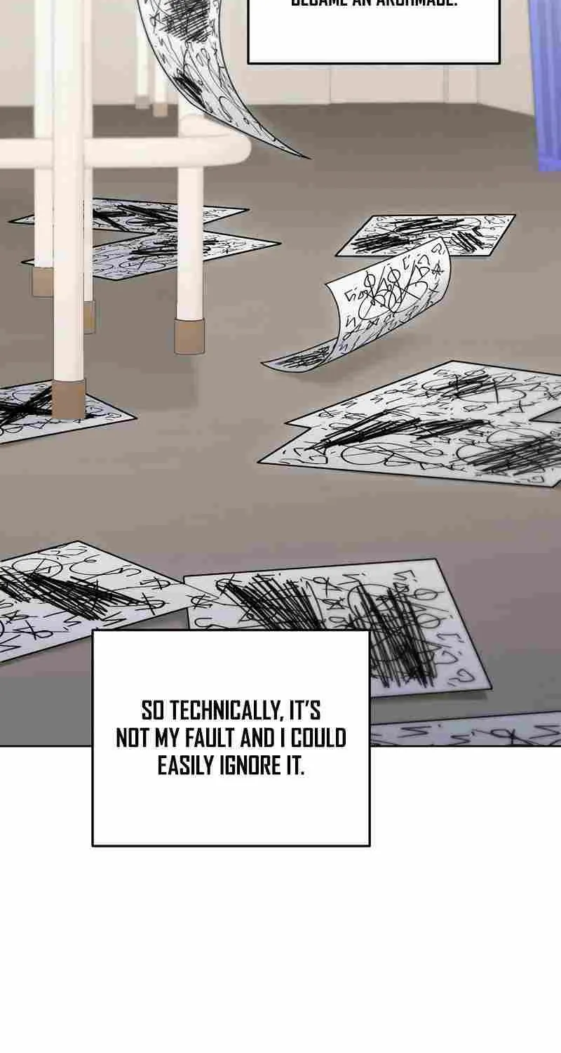 I'll Retire After Saving the World Zinmanga X Chapter 6 Page 92