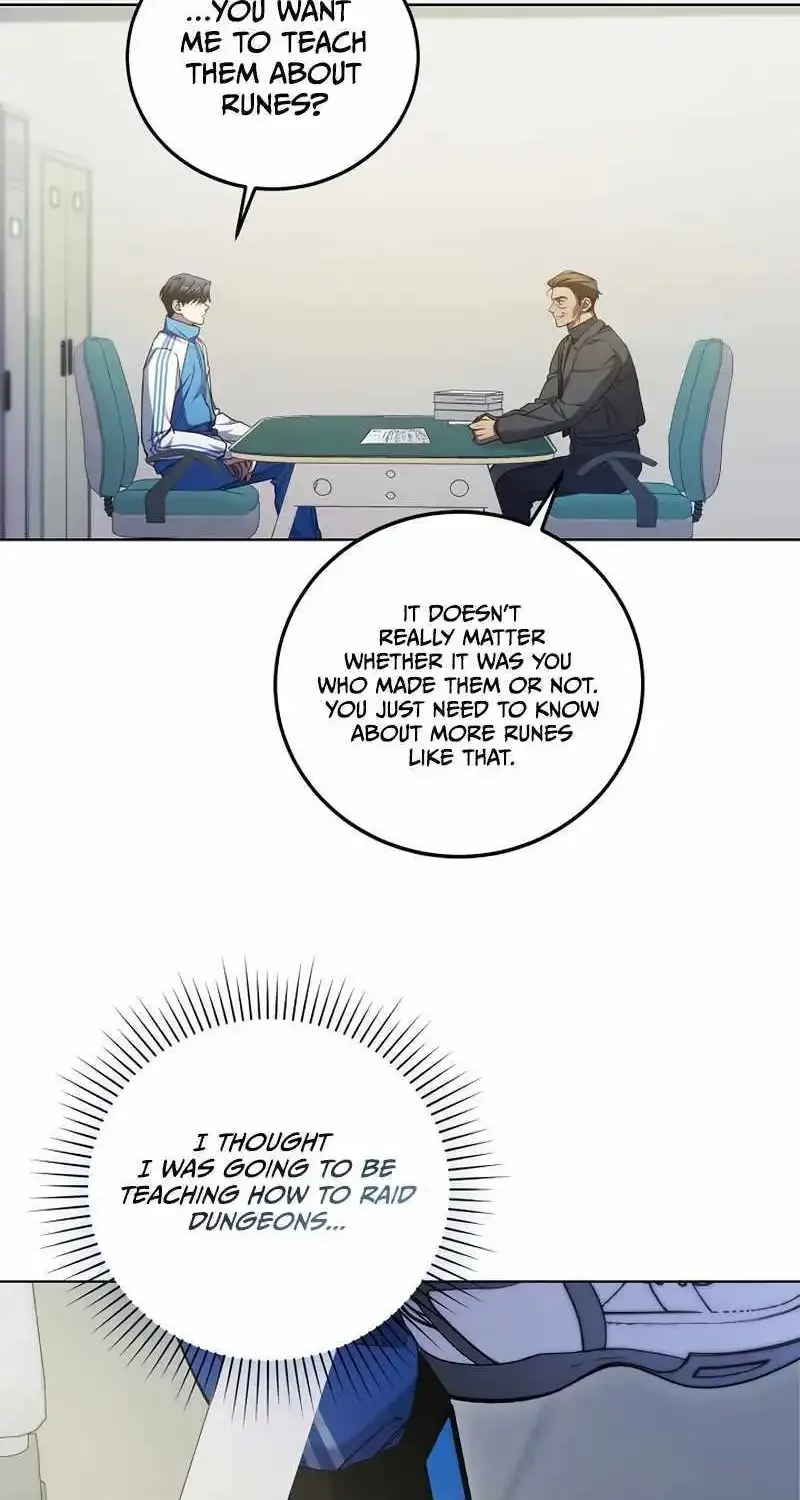 I'll Retire After Saving the World Zinmanga X Chapter 5 Page 26