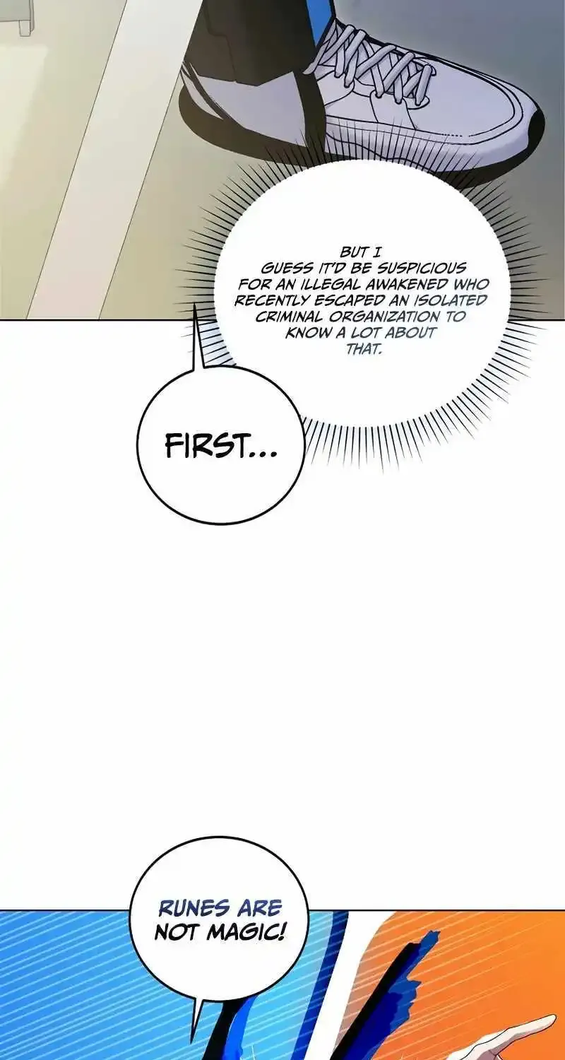 I'll Retire After Saving the World Zinmanga X Chapter 5 Page 27