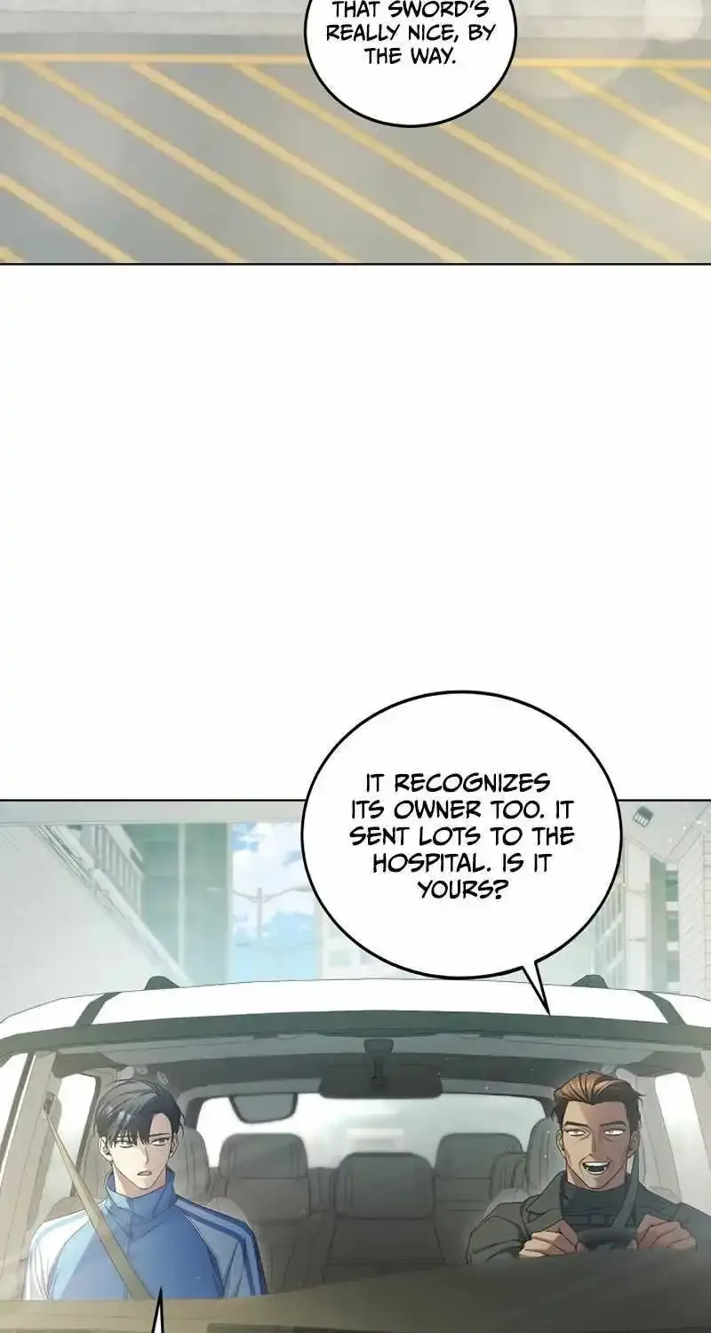 I'll Retire After Saving the World Zinmanga X Chapter 5 Page 41