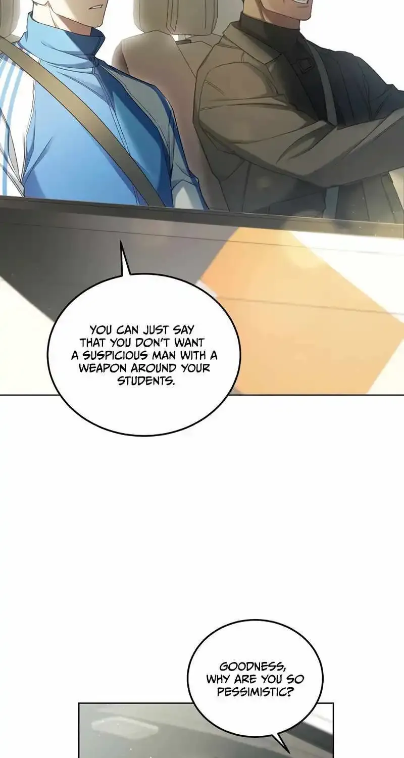 I'll Retire After Saving the World Zinmanga X Chapter 5 Page 47