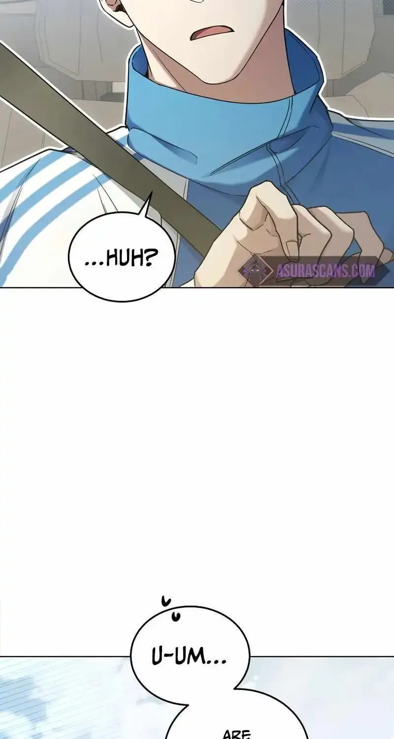 I'll Retire After Saving the World Zinmanga X Chapter 5 Page 49