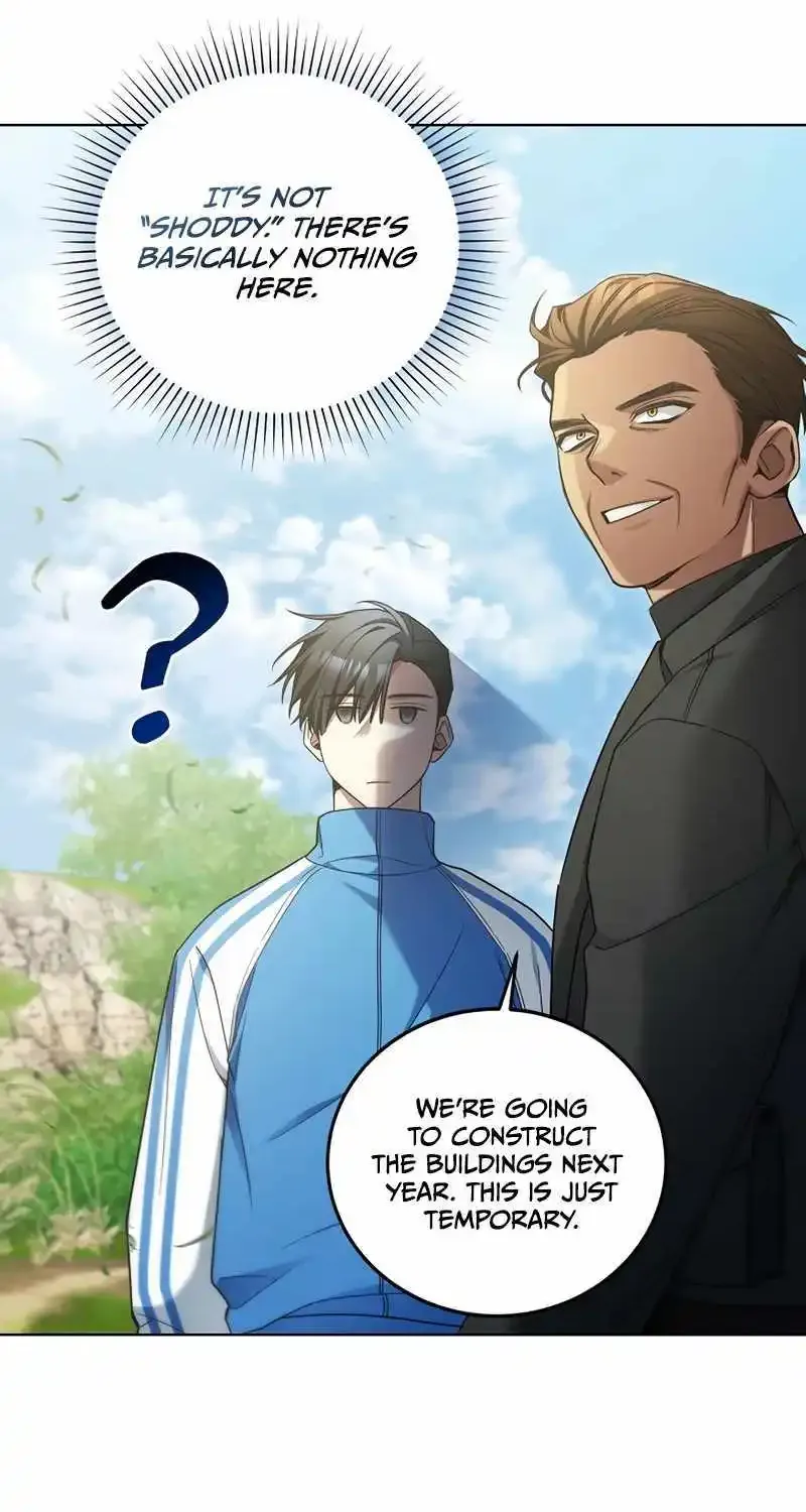 I'll Retire After Saving the World Zinmanga X Chapter 5 Page 56