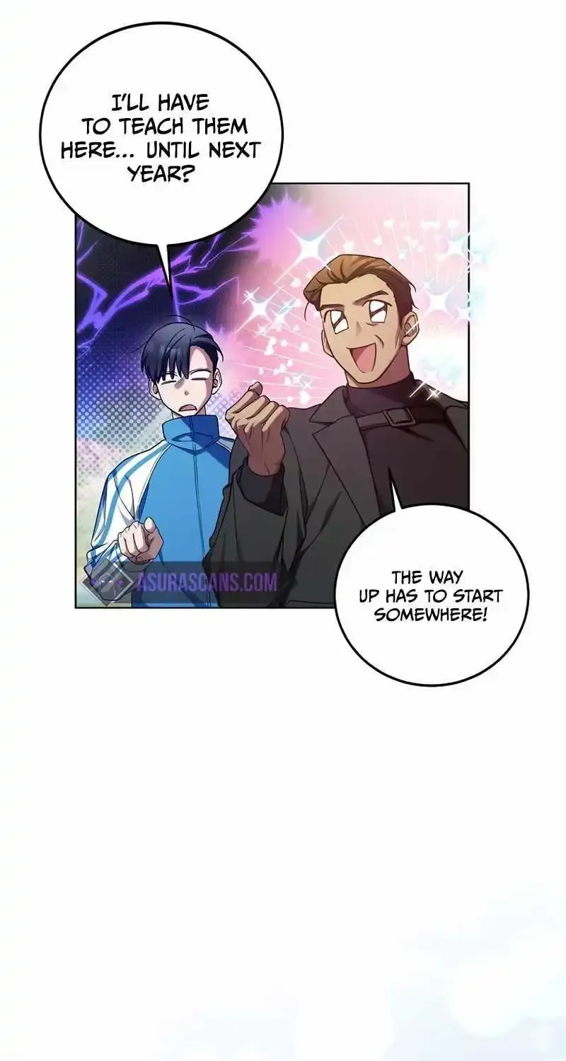 I'll Retire After Saving the World Zinmanga X Chapter 5 Page 57