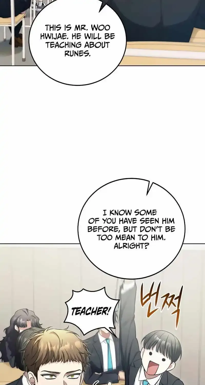 I'll Retire After Saving the World Zinmanga X Chapter 5 Page 61