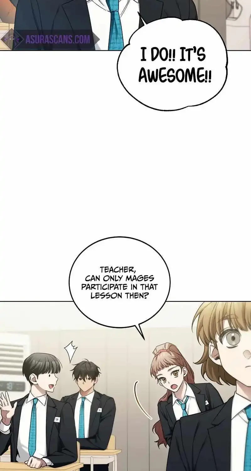 I'll Retire After Saving the World Zinmanga X Chapter 5 Page 66