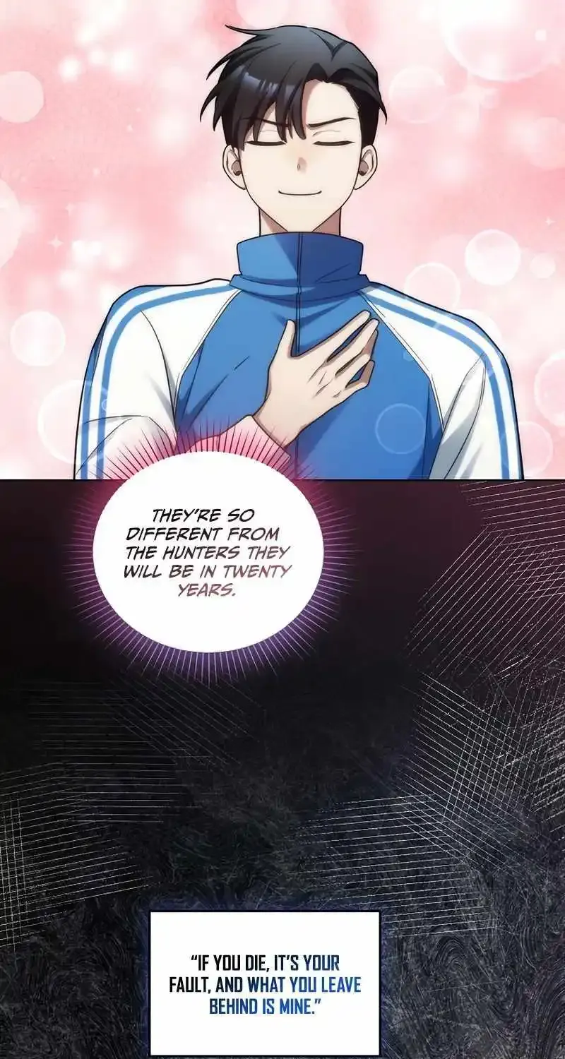 I'll Retire After Saving the World Zinmanga X Chapter 5 Page 72