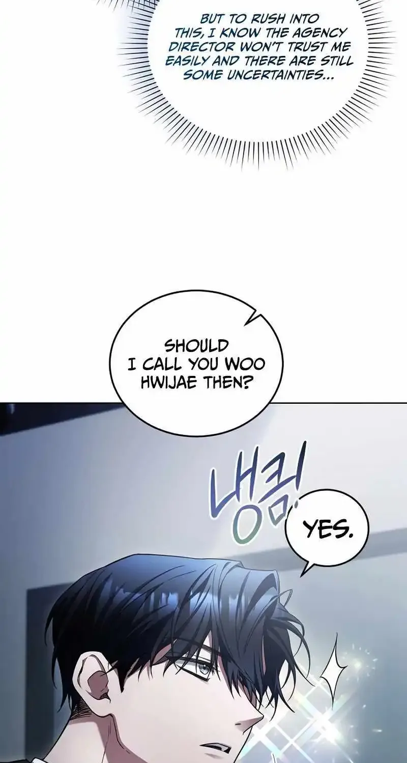 I'll Retire After Saving the World Zinmanga X Chapter 4 Page 100