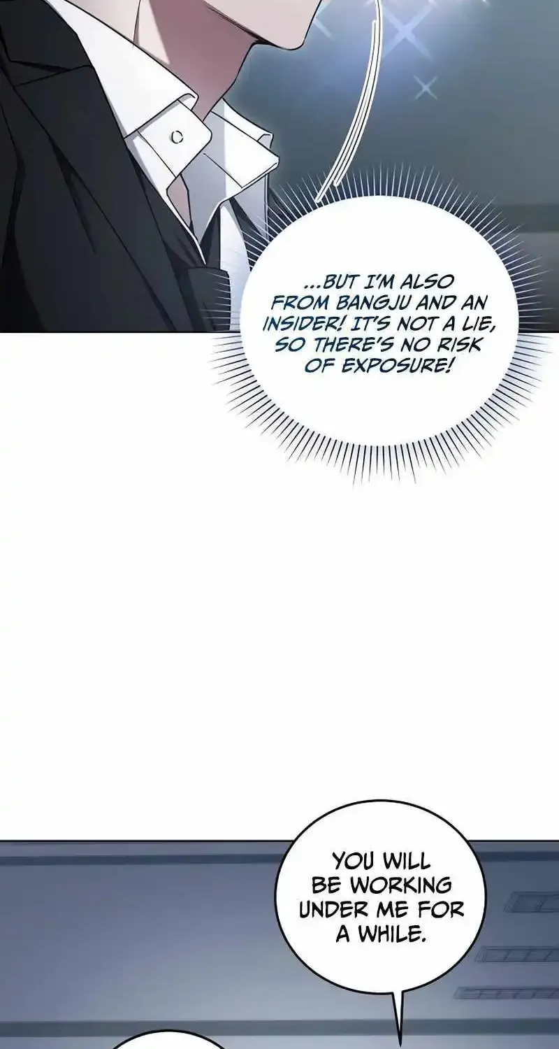 I'll Retire After Saving the World Zinmanga X Chapter 4 Page 101