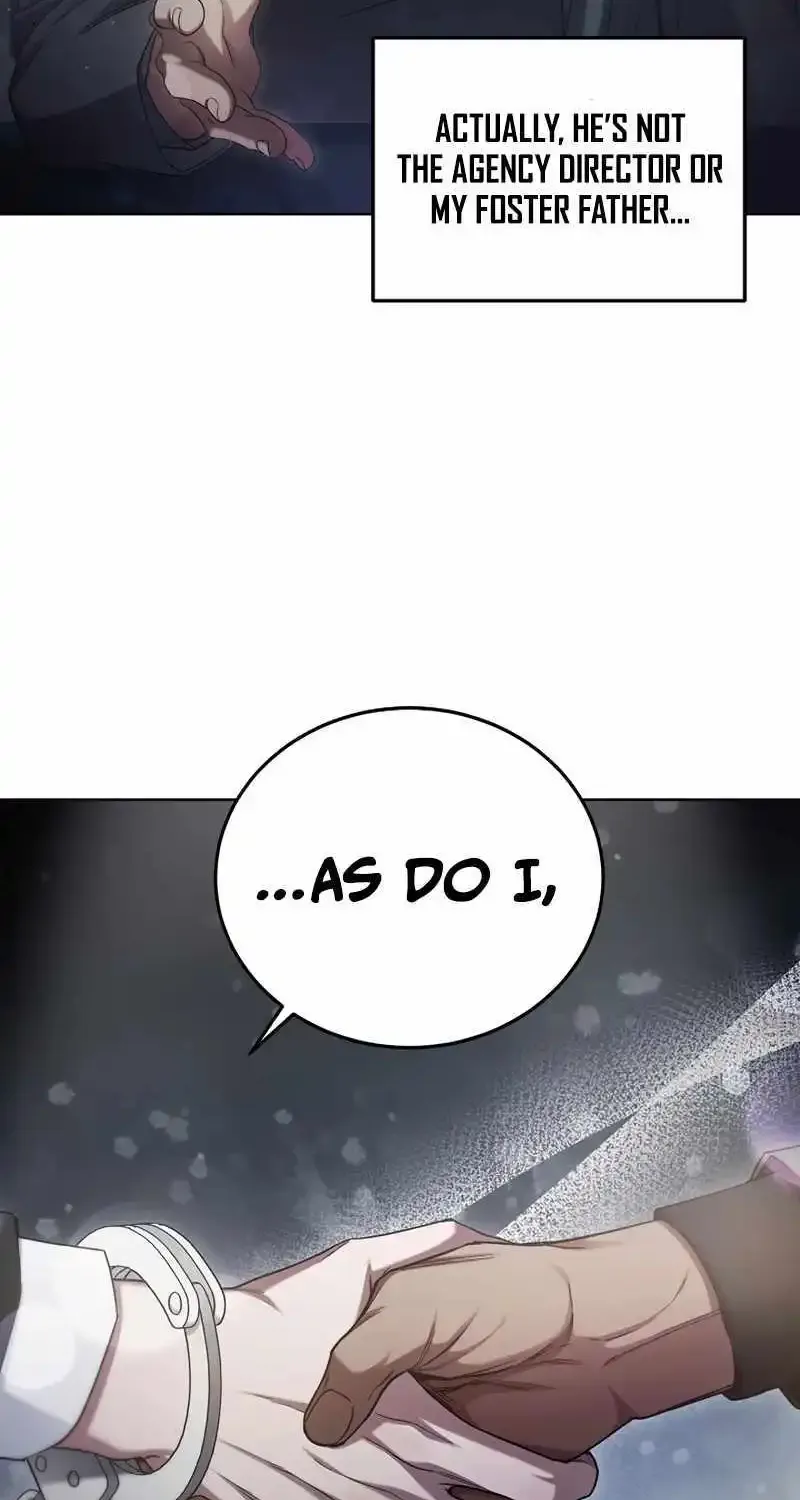 I'll Retire After Saving the World Zinmanga X Chapter 4 Page 105