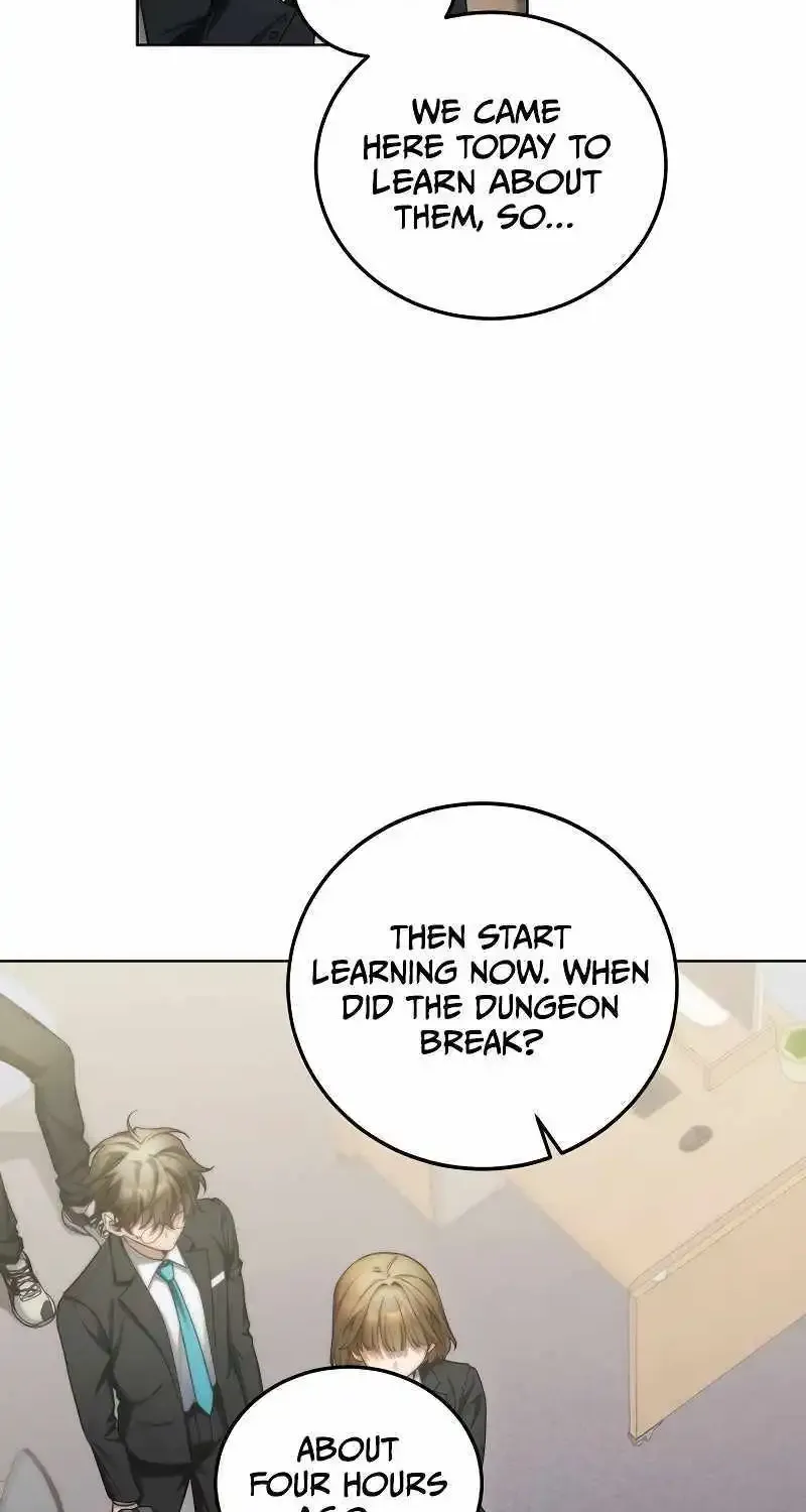 I'll Retire After Saving the World Zinmanga X Chapter 3 Page 18