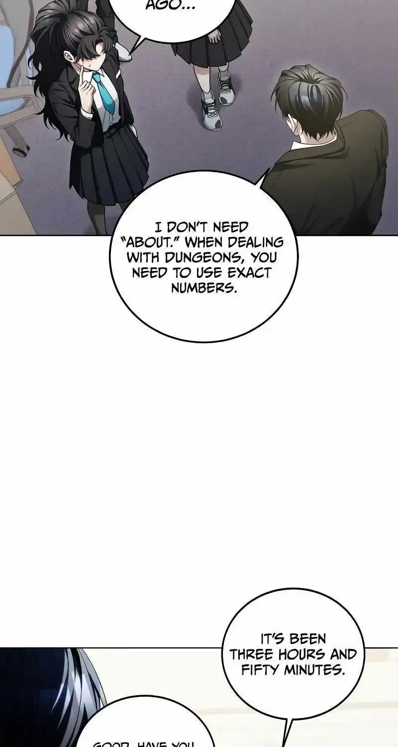 I'll Retire After Saving the World Zinmanga X Chapter 3 Page 19