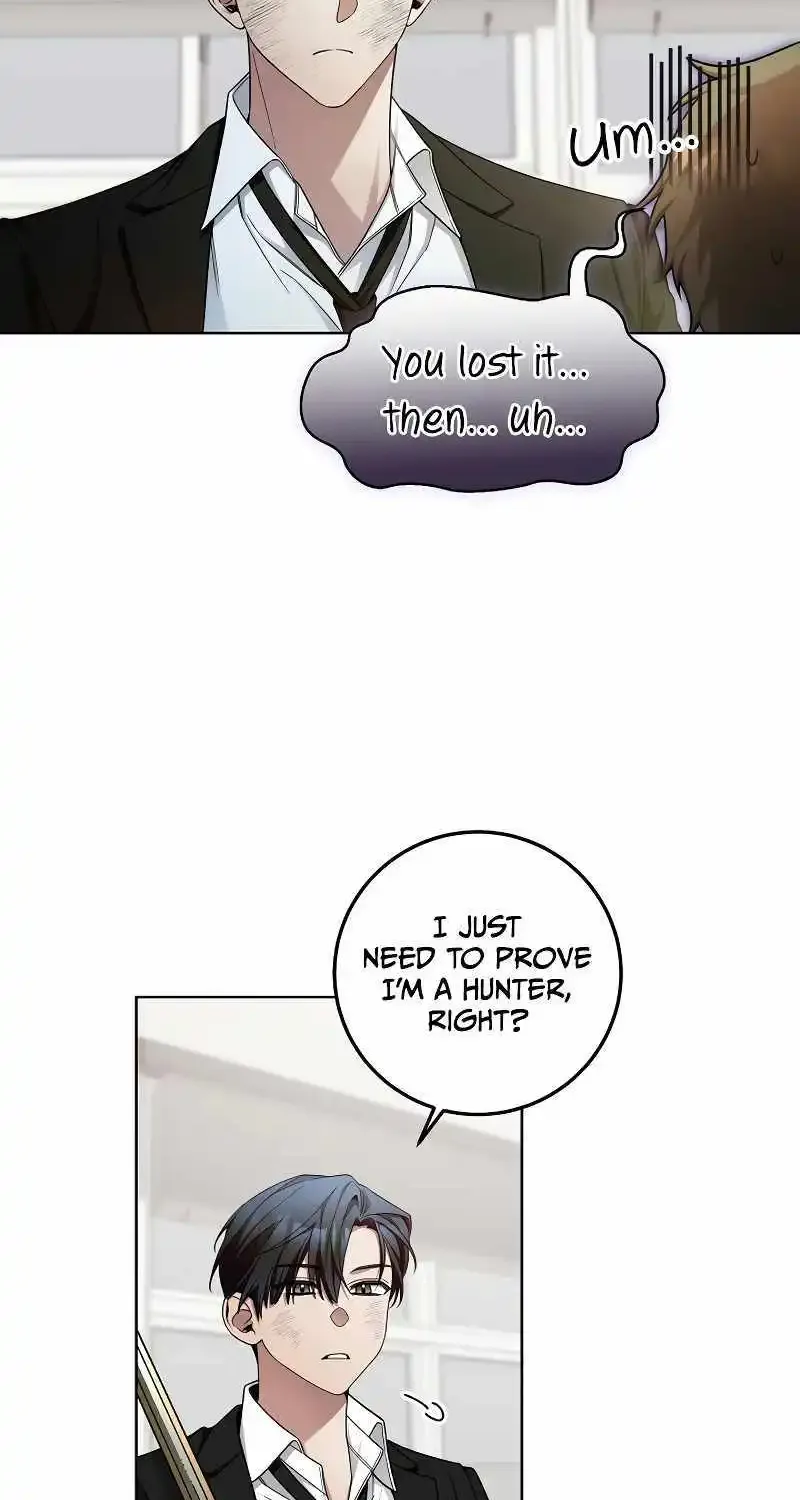 I'll Retire After Saving the World Zinmanga X Chapter 3 Page 26