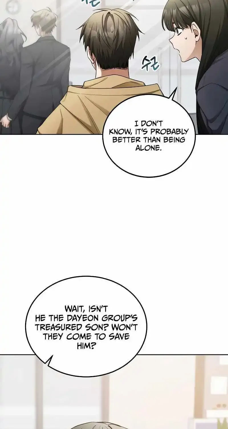 I'll Retire After Saving the World Zinmanga X Chapter 3 Page 29