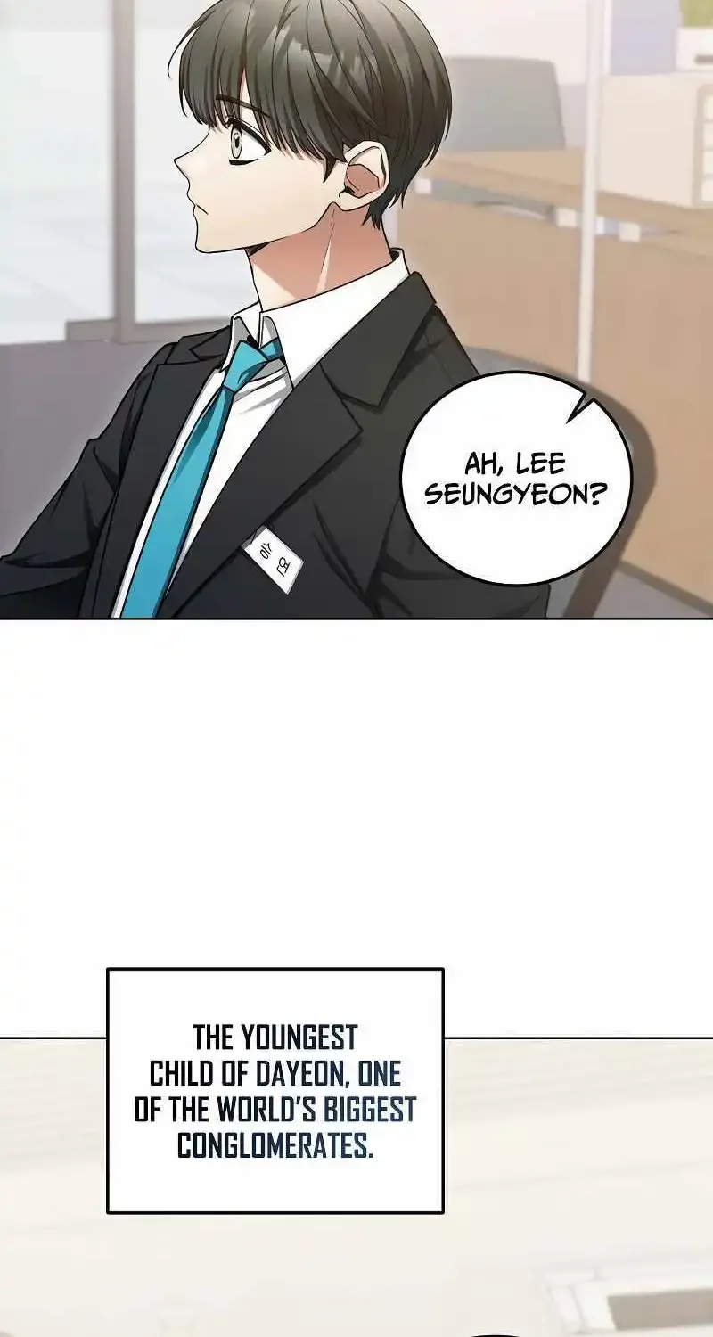 I'll Retire After Saving the World Zinmanga X Chapter 3 Page 30