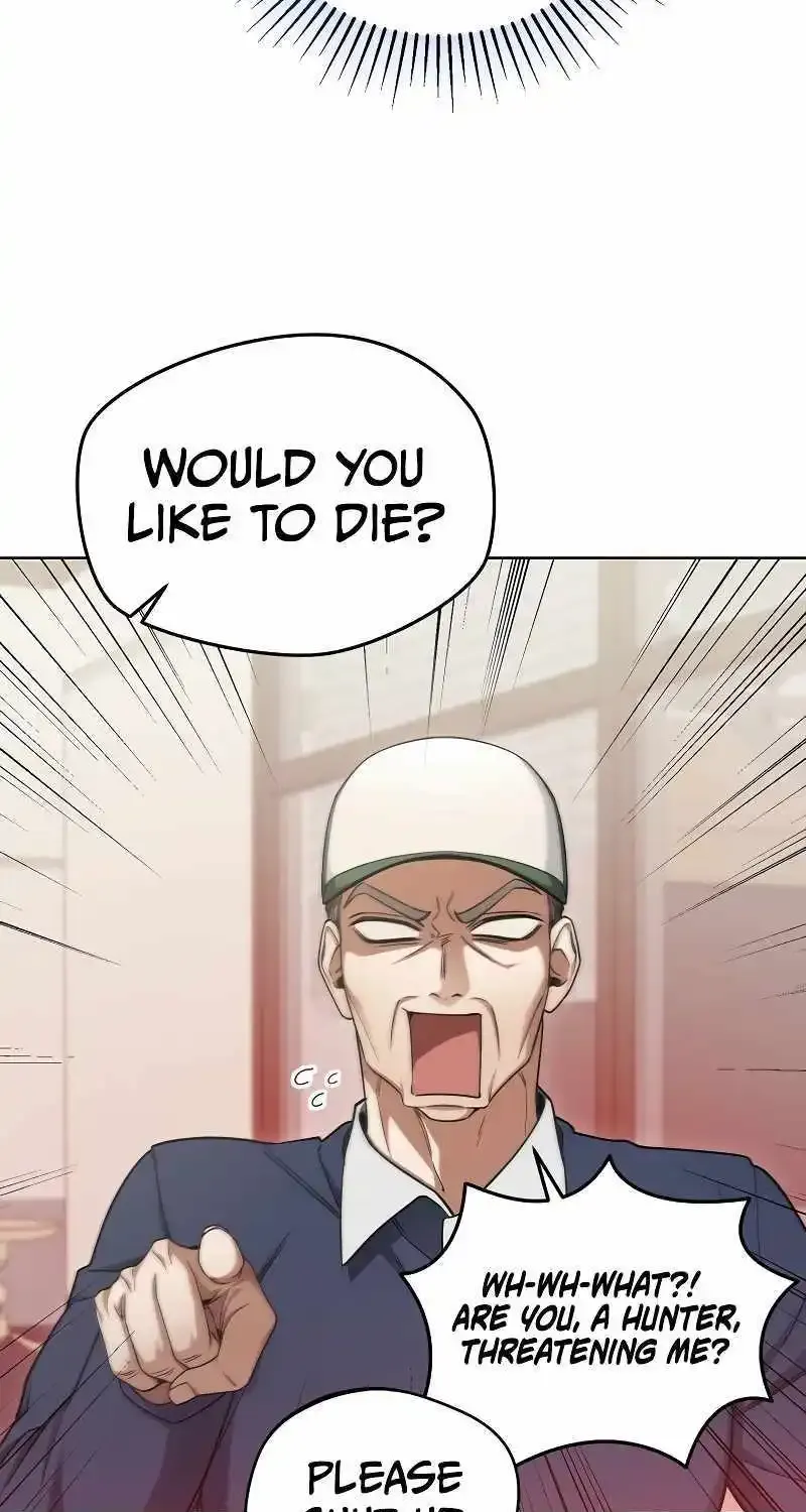 I'll Retire After Saving the World Zinmanga X Chapter 3 Page 37