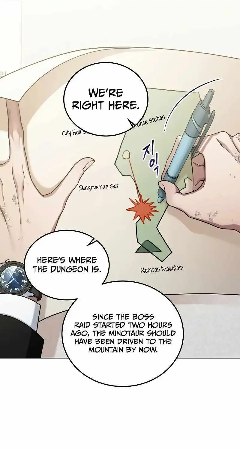 I'll Retire After Saving the World Zinmanga X Chapter 3 Page 43