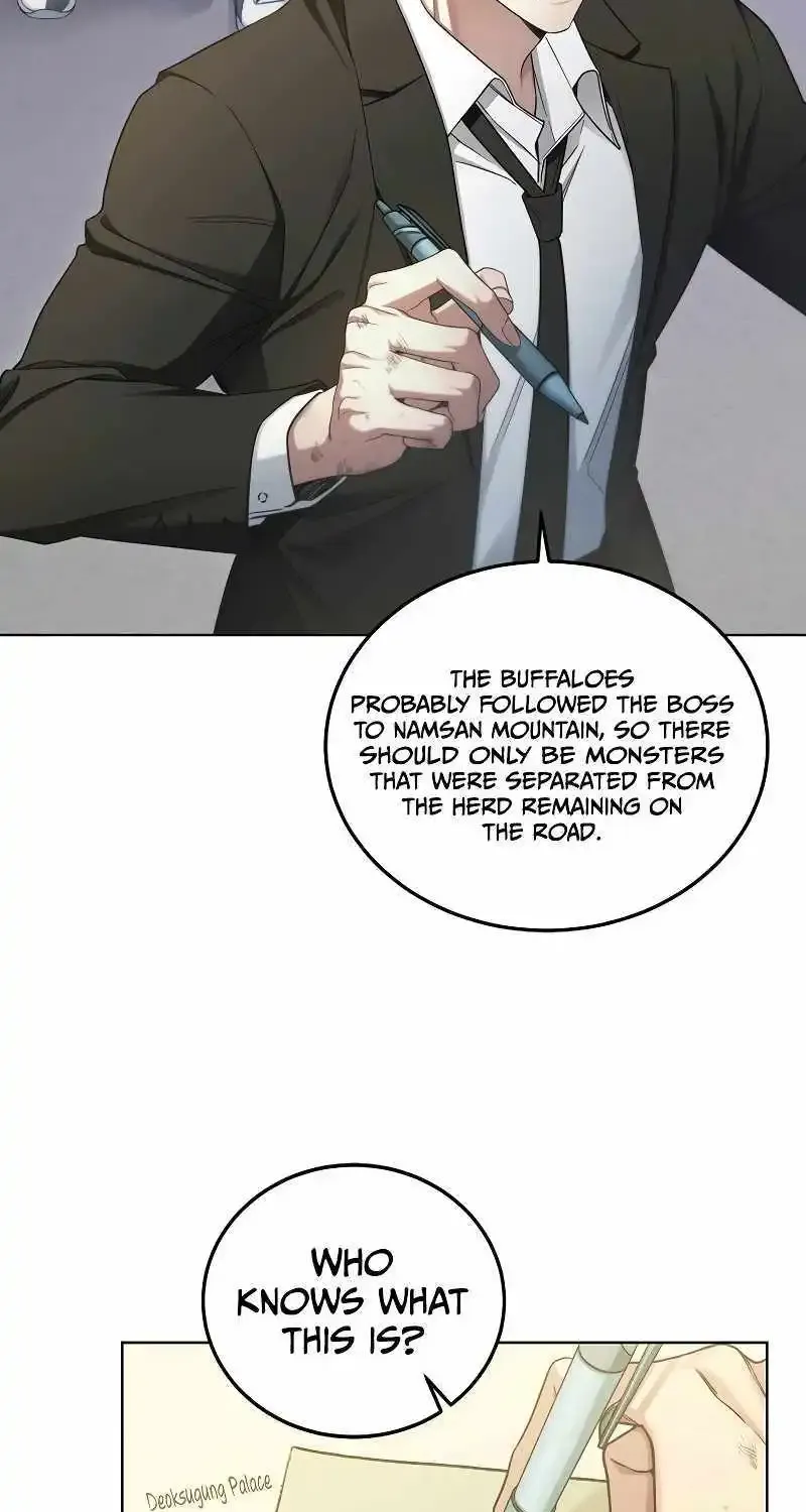 I'll Retire After Saving the World Zinmanga X Chapter 3 Page 45