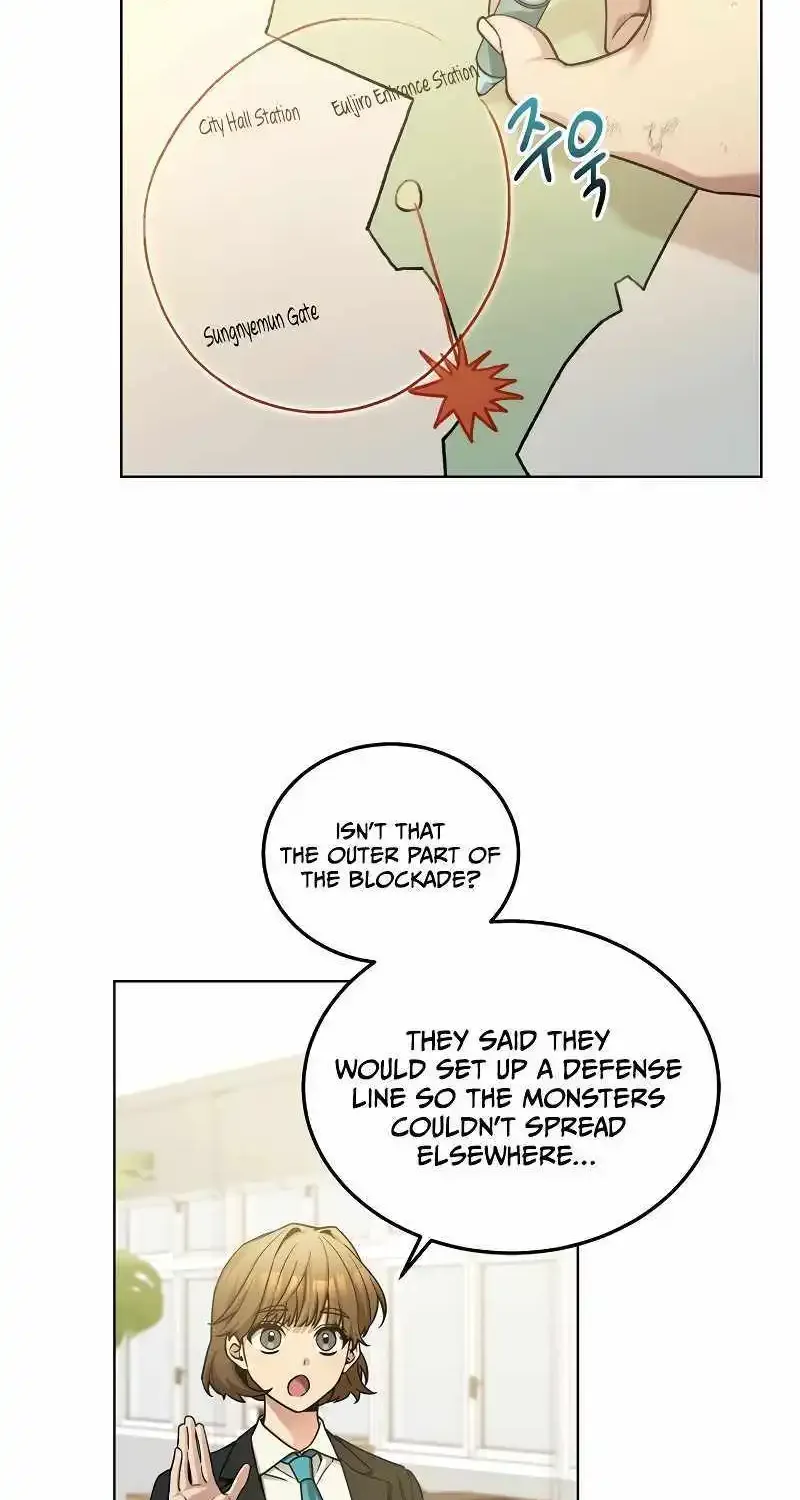 I'll Retire After Saving the World Zinmanga X Chapter 3 Page 46