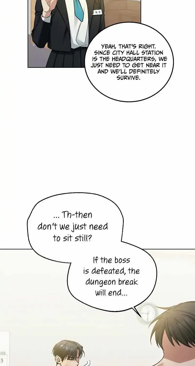 I'll Retire After Saving the World Zinmanga X Chapter 3 Page 47