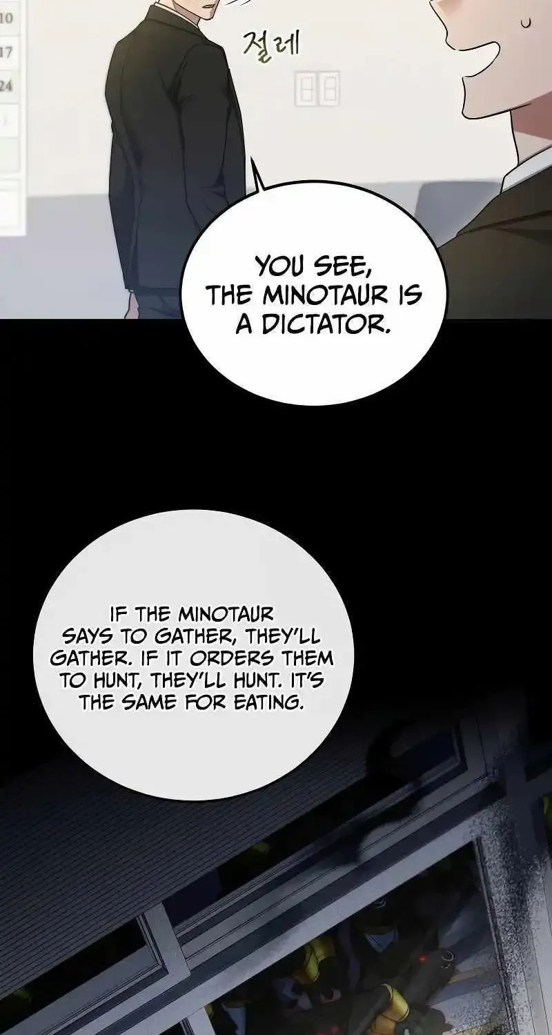 I'll Retire After Saving the World Zinmanga X Chapter 3 Page 48