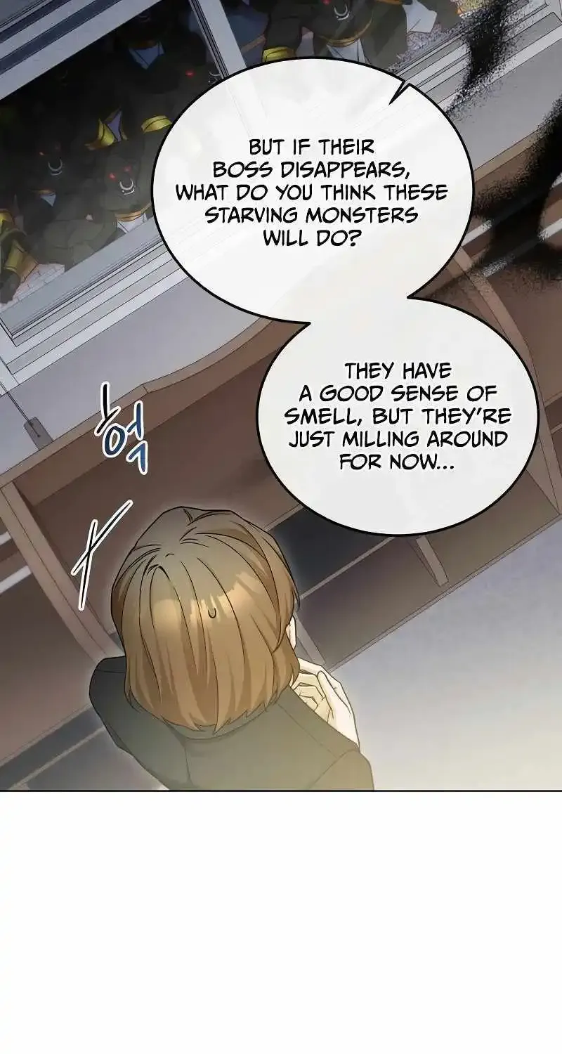 I'll Retire After Saving the World Zinmanga X Chapter 3 Page 49