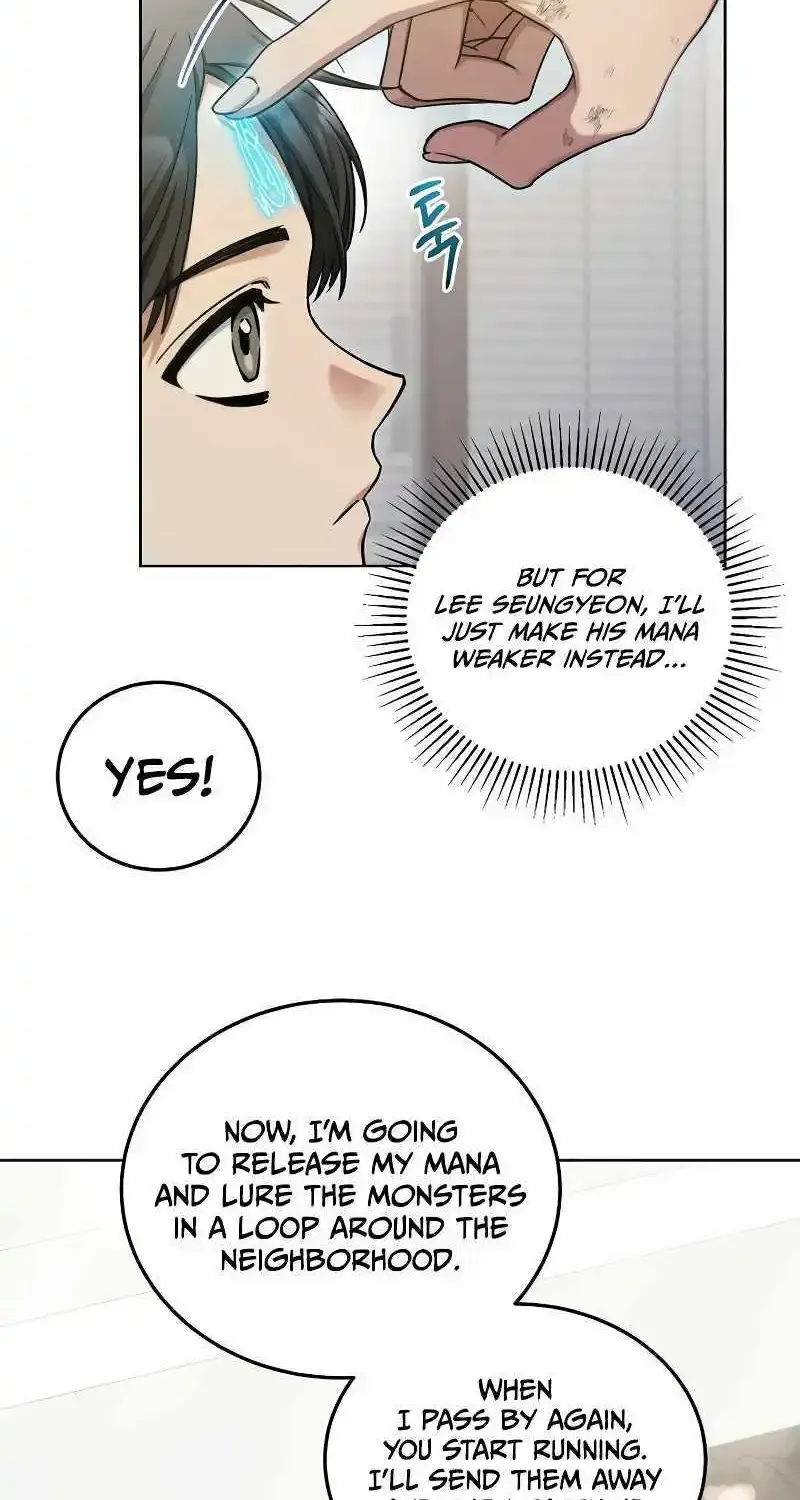 I'll Retire After Saving the World Zinmanga X Chapter 3 Page 58