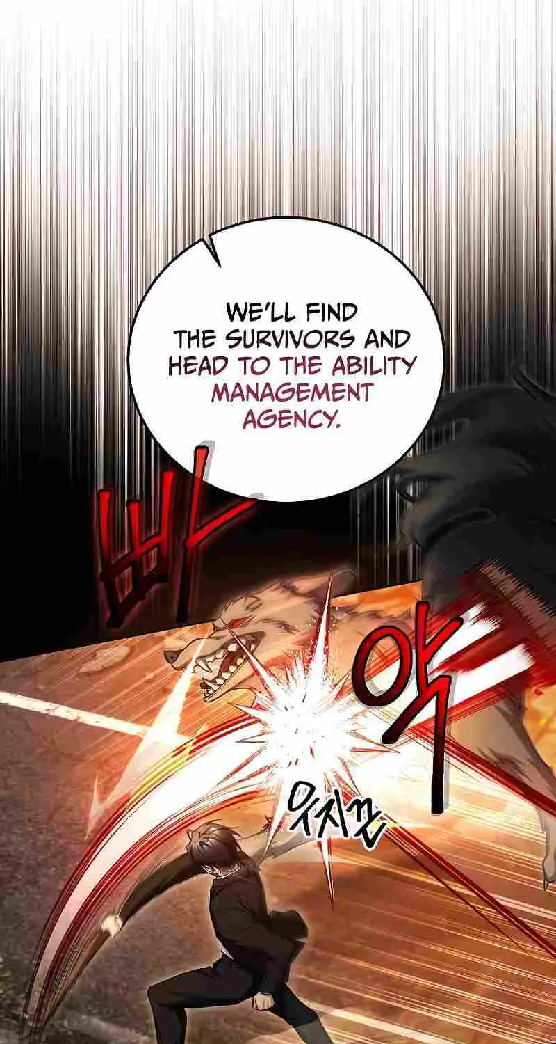I'll Retire After Saving the World Zinmanga X Chapter 2 Page 6