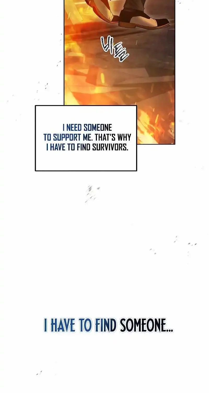 I'll Retire After Saving the World Zinmanga X Chapter 2 Page 16