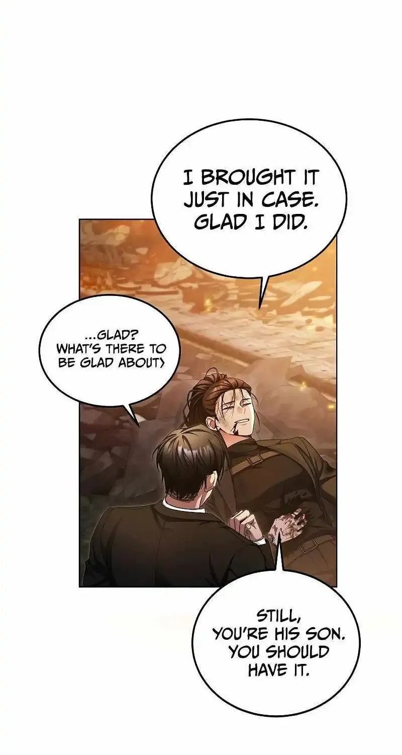 I'll Retire After Saving the World Zinmanga X Chapter 2 Page 27
