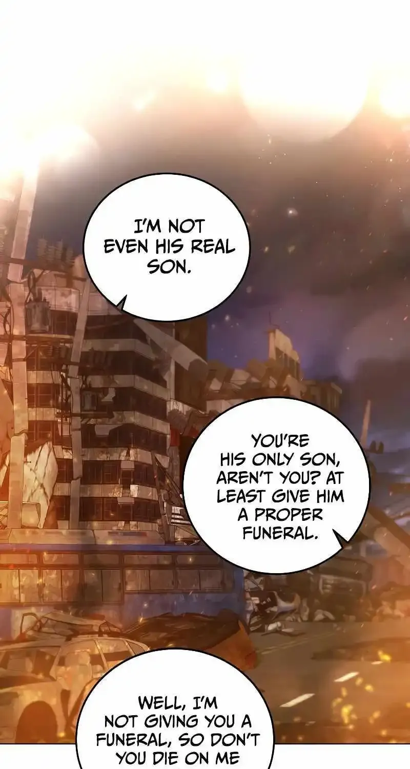 I'll Retire After Saving the World Zinmanga X Chapter 2 Page 28