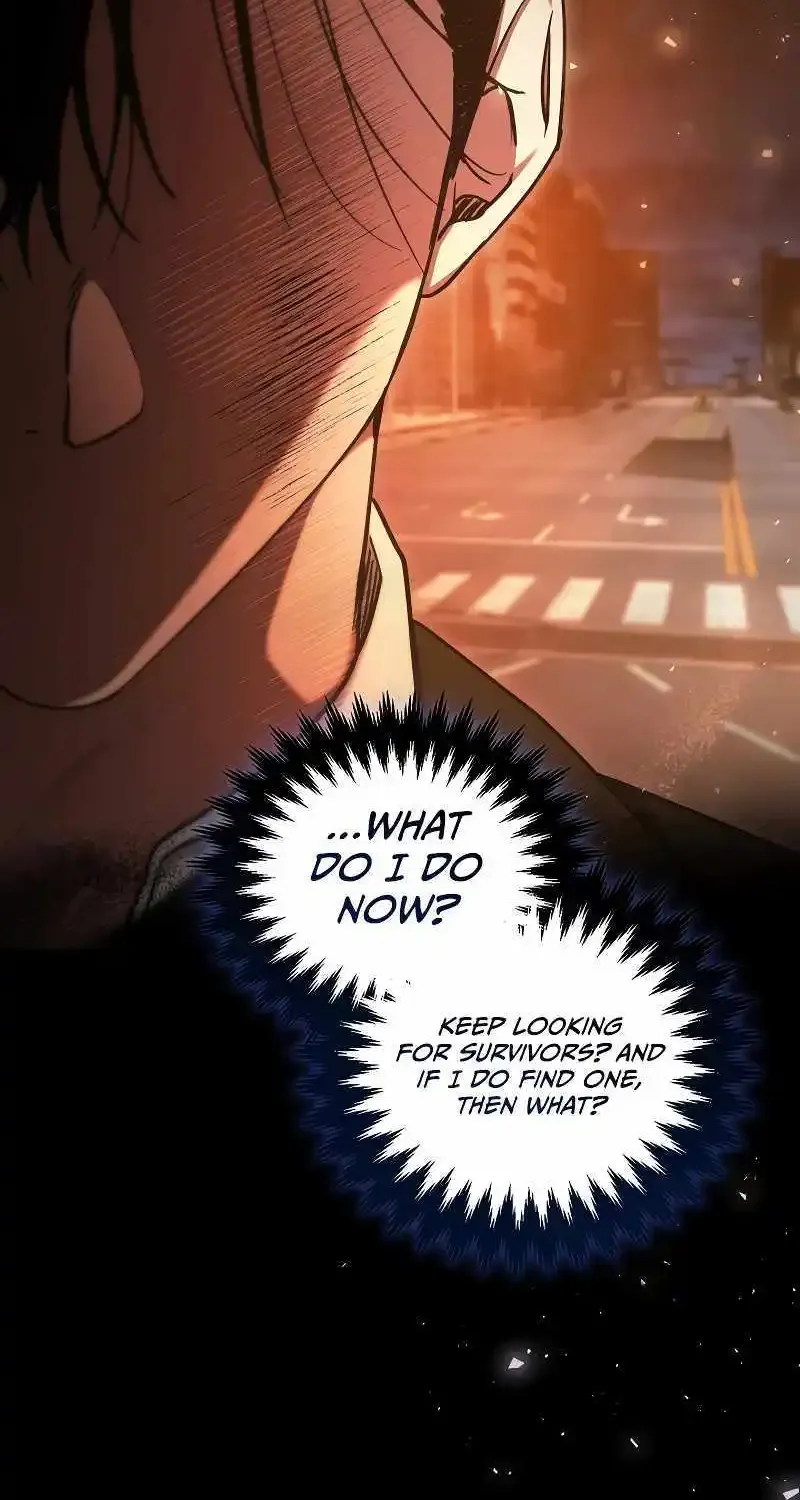 I'll Retire After Saving the World Zinmanga X Chapter 2 Page 47