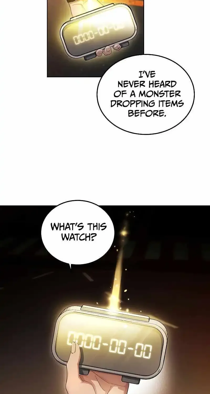 I'll Retire After Saving the World Zinmanga X Chapter 2 Page 56