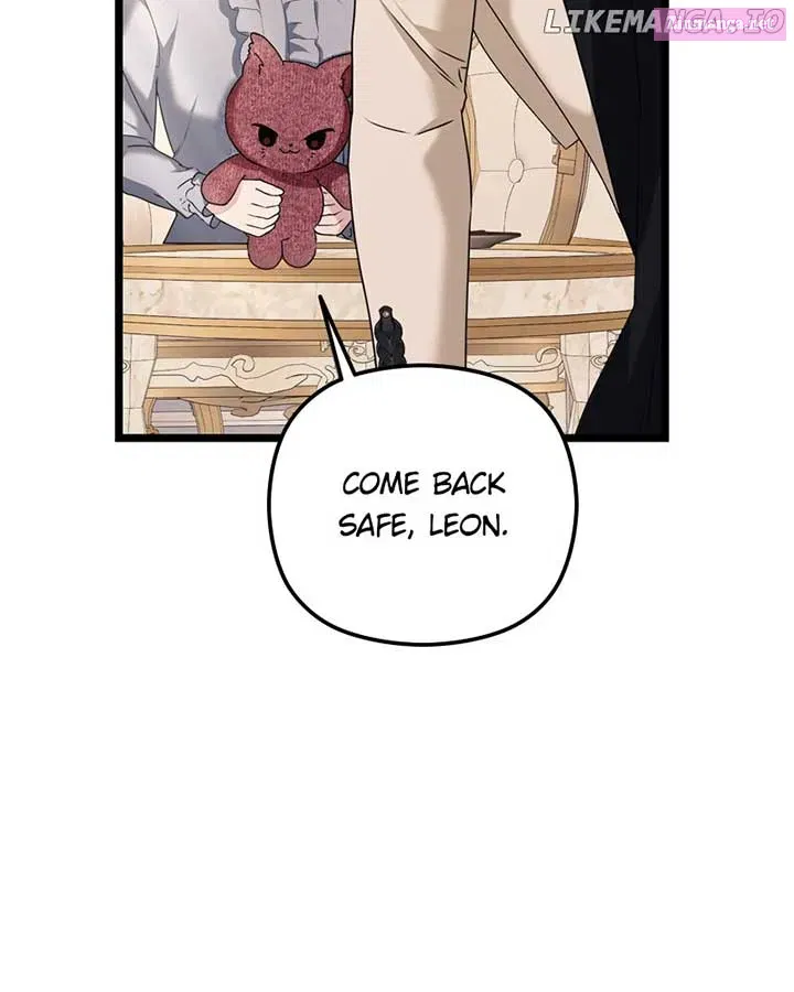 A Couple of Obligations Zinmanga X Chapter 45.1 Page 132