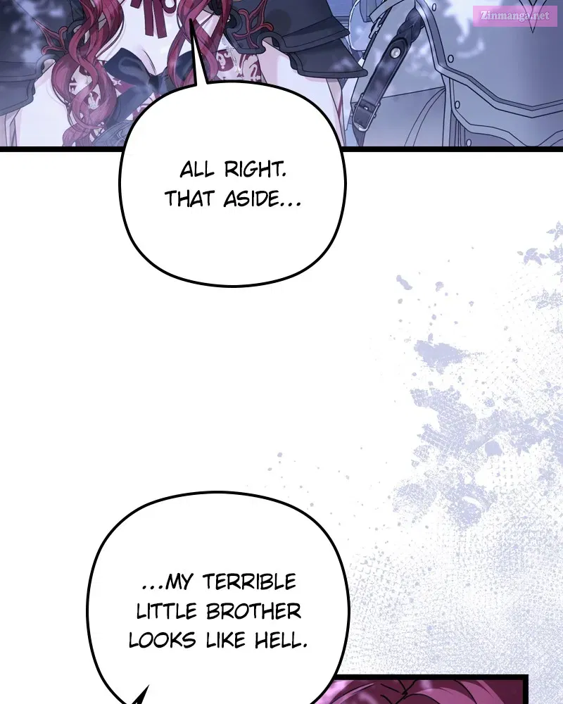 A Couple of Obligations Zinmanga X Chapter 45 Page 31