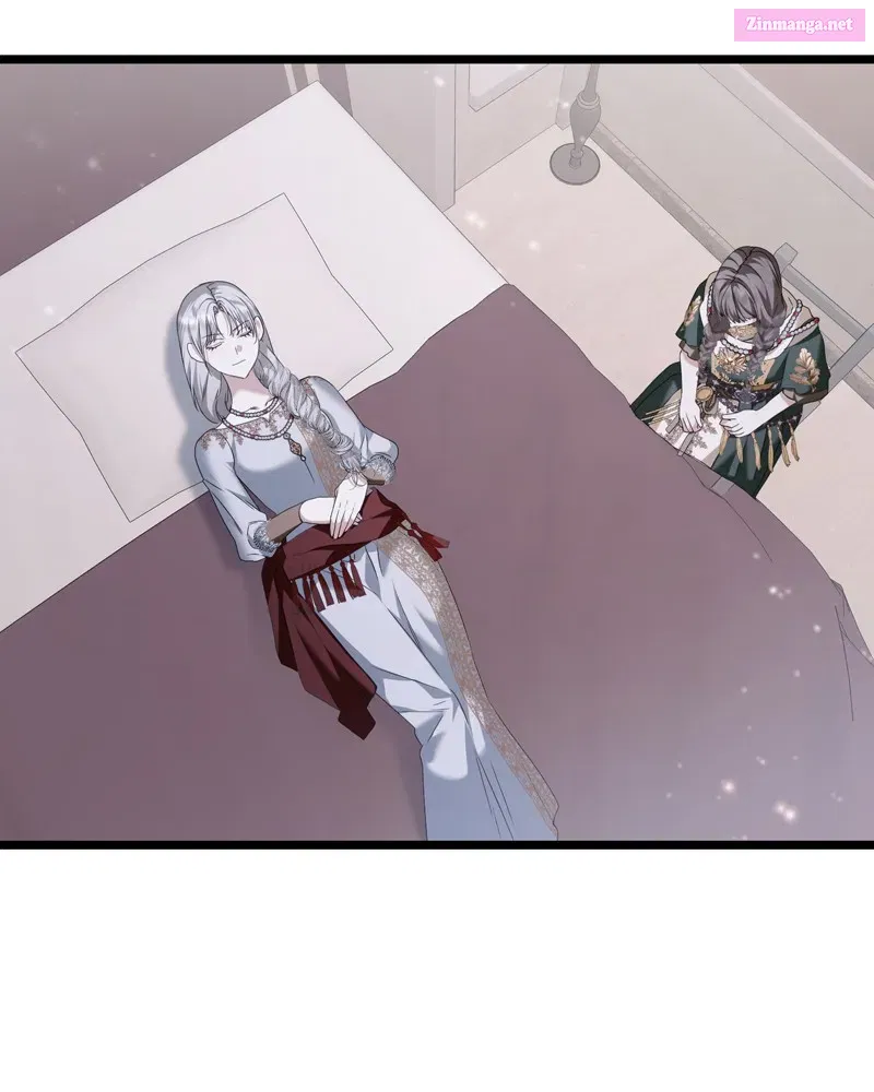 A Couple of Obligations Zinmanga X Chapter 45 Page 44