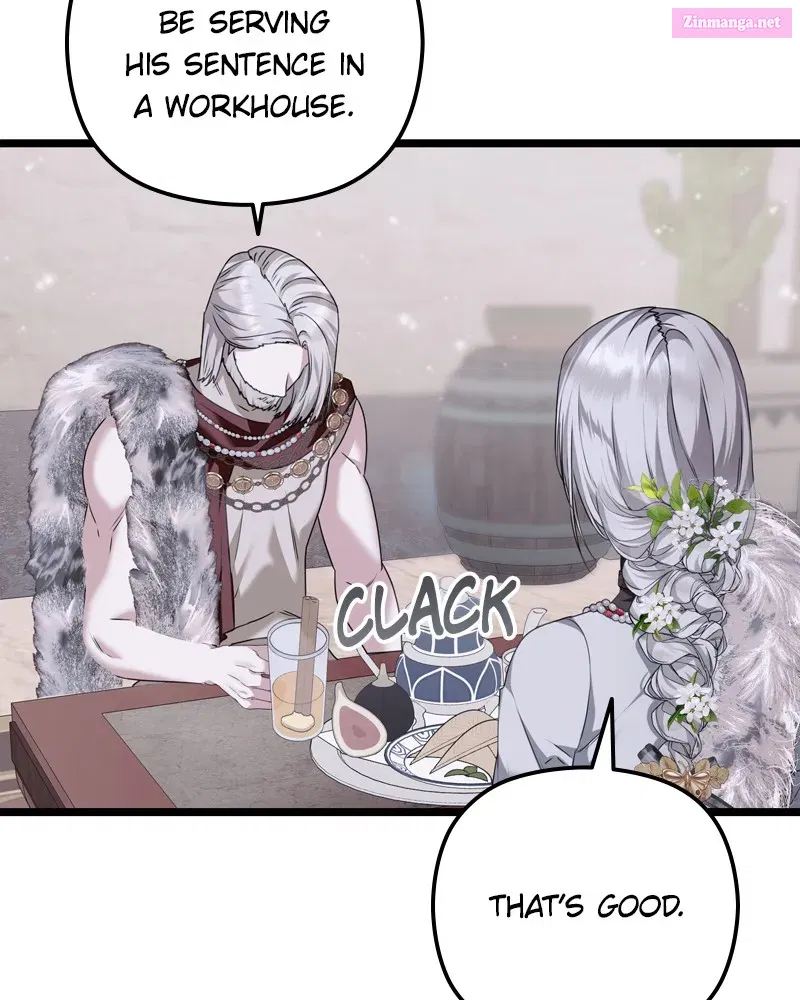 A Couple of Obligations Zinmanga X Chapter 45 Page 64