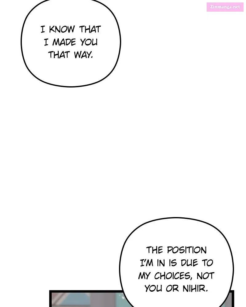 A Couple of Obligations Zinmanga X Chapter 45 Page 70