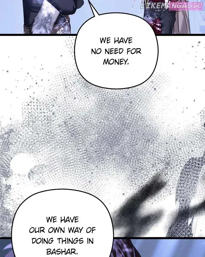 A Couple of Obligations Zinmanga X Chapter 44.1 Page 108