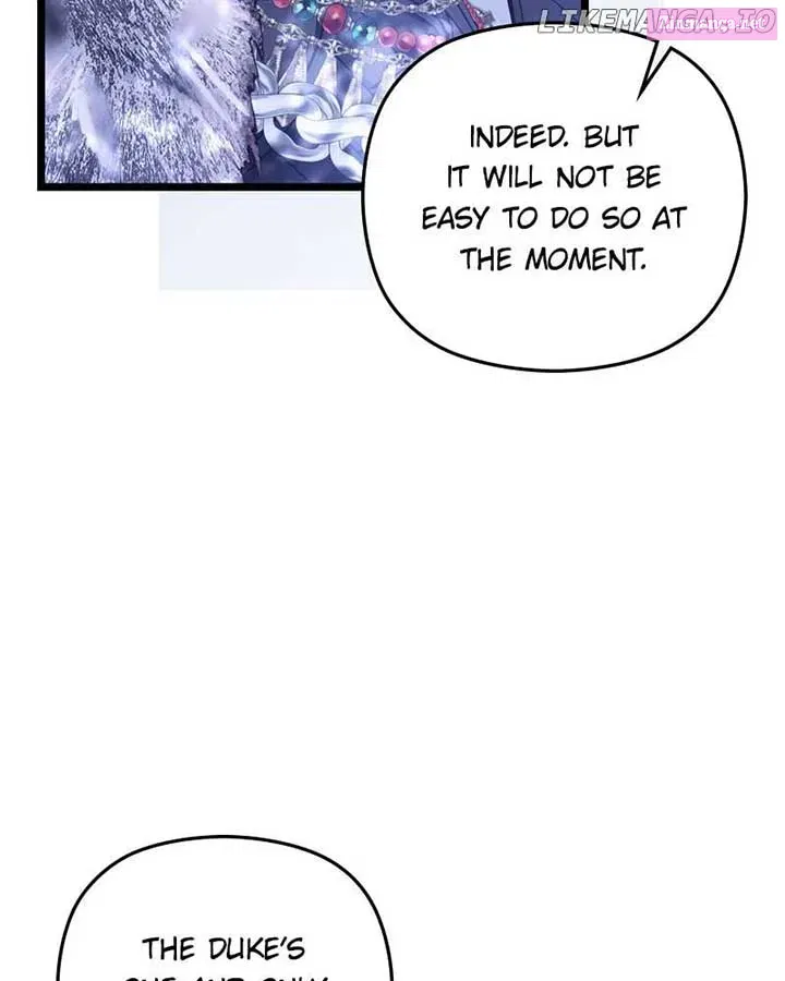A Couple of Obligations Zinmanga X Chapter 44.1 Page 118