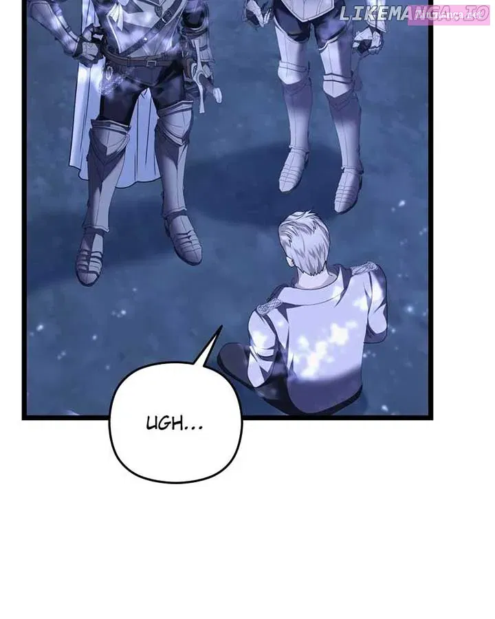 A Couple of Obligations Zinmanga X Chapter 44.1 Page 122