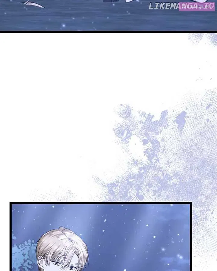 A Couple of Obligations Zinmanga X Chapter 44.1 Page 124