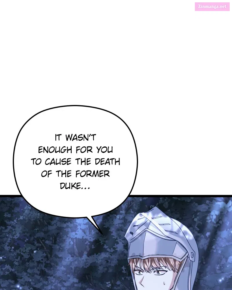 A Couple of Obligations Zinmanga X Chapter 43 Page 10