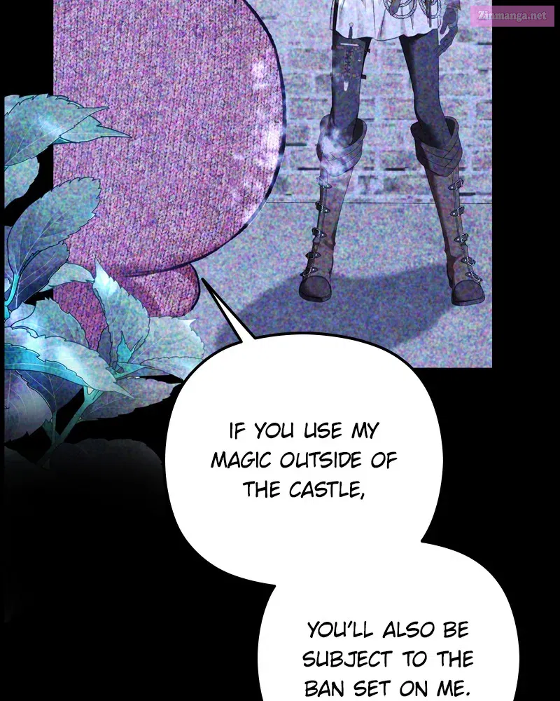 A Couple of Obligations Zinmanga X Chapter 43 Page 148