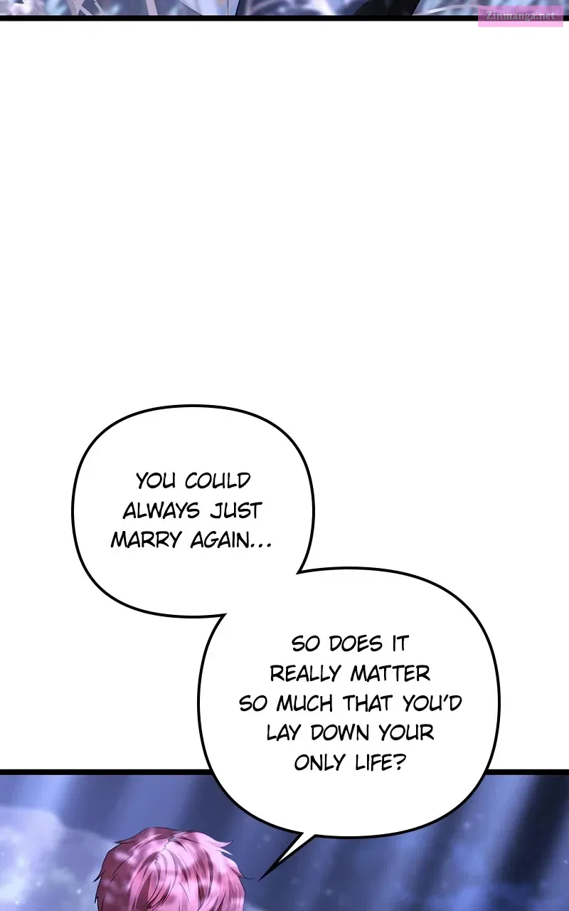 A Couple of Obligations Zinmanga X Chapter 42 Page 21