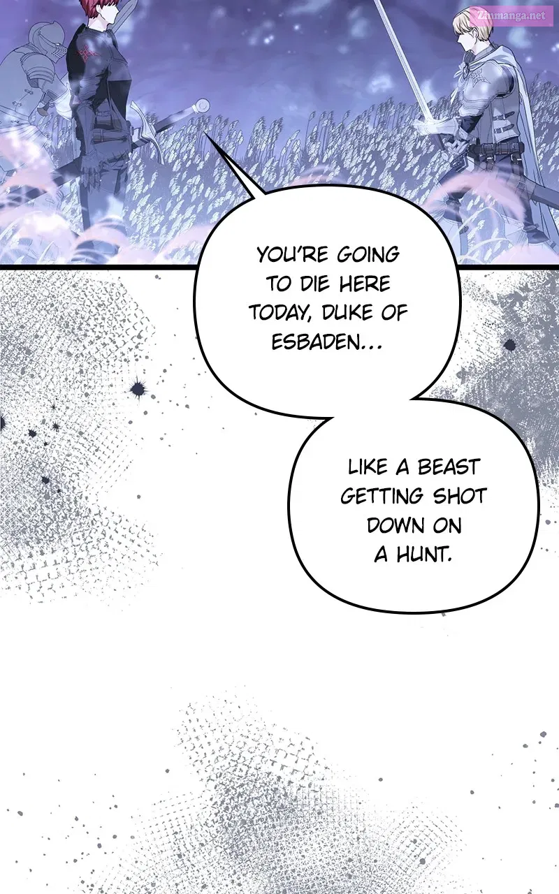 A Couple of Obligations Zinmanga X Chapter 42 Page 27