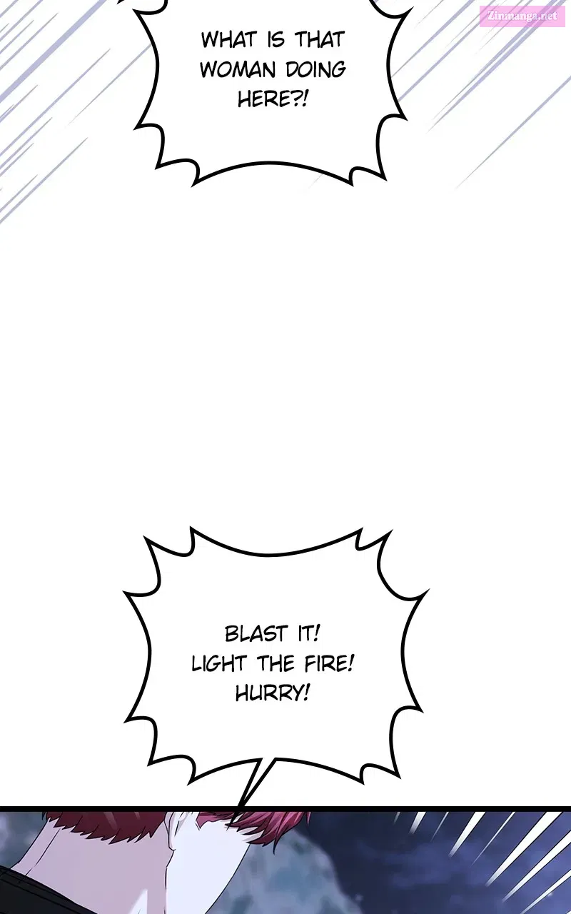 A Couple of Obligations Zinmanga X Chapter 42 Page 38