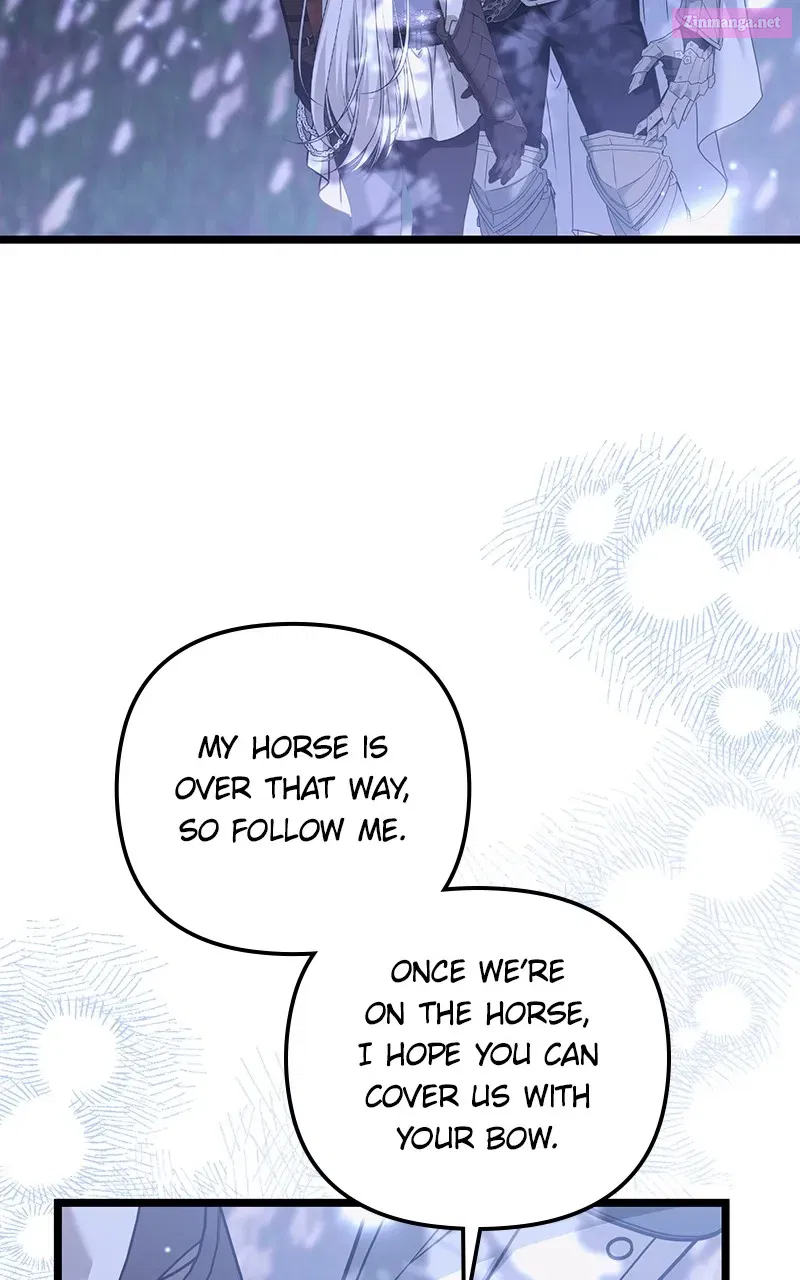 A Couple of Obligations Zinmanga X Chapter 42 Page 65