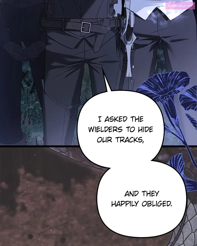 A Couple of Obligations Zinmanga X Chapter 41 Page 84