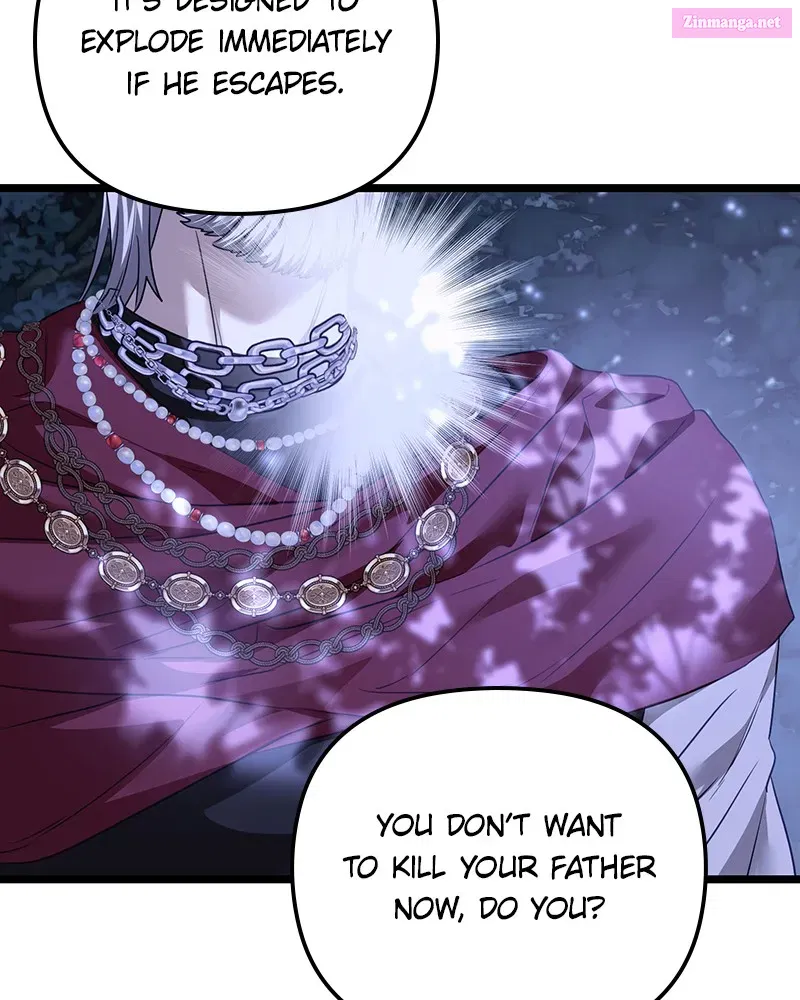 A Couple of Obligations Zinmanga X Chapter 41 Page 92